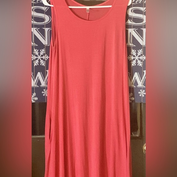 ♡𝐶𝑢𝑡𝑒 𝑆𝑙𝑒𝑒𝑣𝑒𝑙𝑒𝑠𝑠 𝐷𝑟𝑒𝑠𝑠♡ - Picture 2 of 7